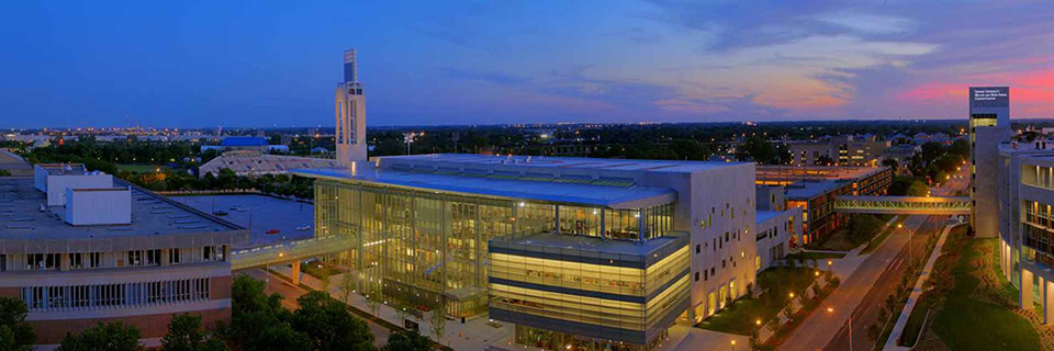 Vision & Mission: About IUPUI: Indiana University–